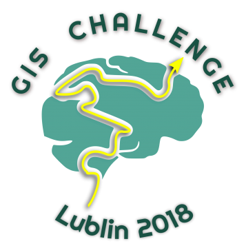 Akademickie Mistrzostwa Geoinformatyczne GIS Challenge 2018