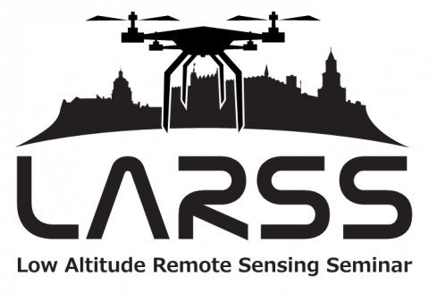 Low Altitude Remote Sensing Seminar (LARSS) w Lublinie