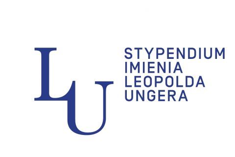 Stypendium im. Leopolda Ungera - nabór wniosków