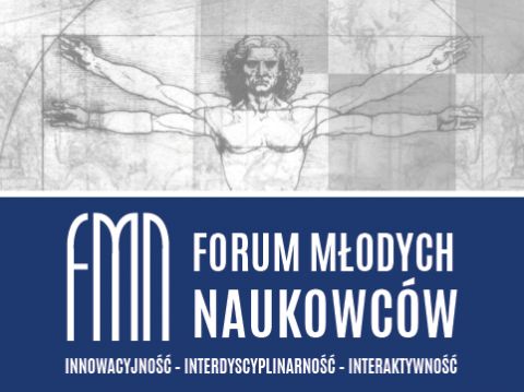 Zaproszenie na Forum Młodych Naukowców (14-15.11)