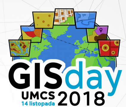GISday 2018 UMCS