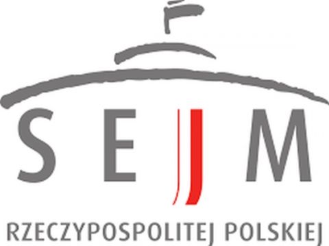 Studenci IR i Erasmus z wizytą w Sejmie RP.