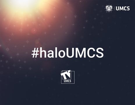 #haloUMCS! Odc. 5 - Chór Akademicki UMCS