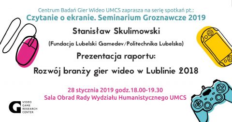 Seminarium Groznawcze 2019
