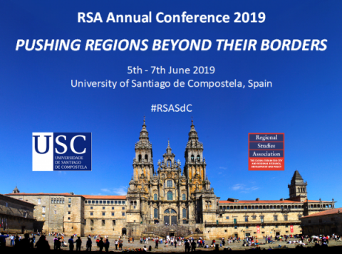 Stypendium konferencyjne Santiago 2019