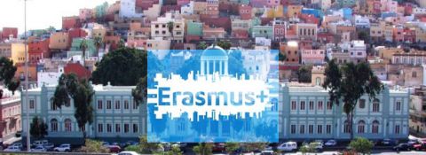 Program Erasmus +