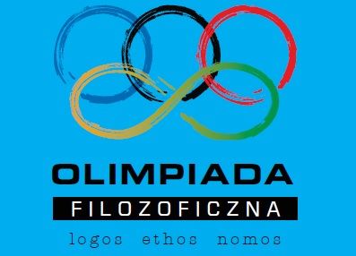 XXXI Olimpiada Filozoficzna