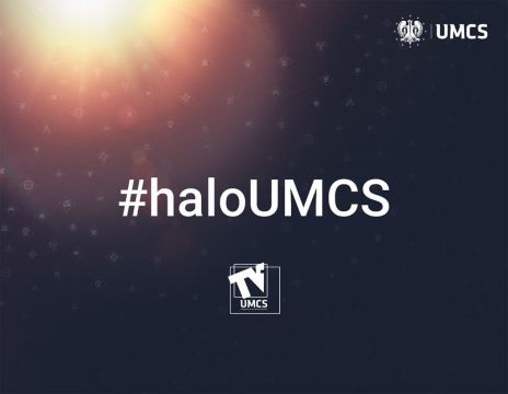 #haloUMCS! Odc. 9 - Drzwi Otwarte UMCS 2019