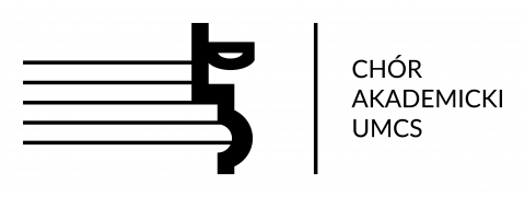 Nowe logo Chóru Akademickiego UMCS