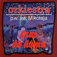 Płyta Orkiestry św. Mikołaja w rankingu Polskiego Radia