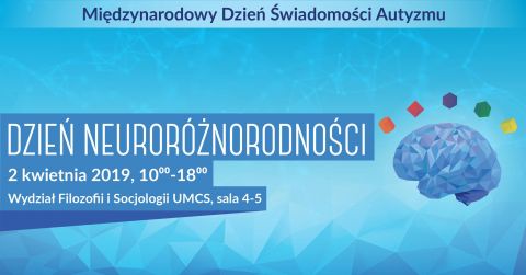 Konferencja: Dzień neuroróżnorodości