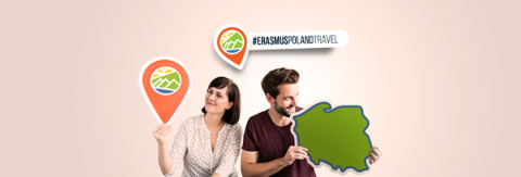 #ErasmusPolandTravel Competition 