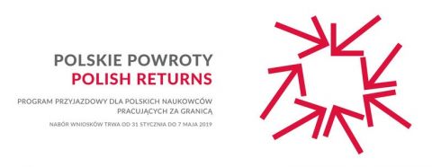Polskie Powroty 2019 - Nabór wniosków 