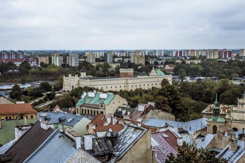 Dzień Patrona Miasta Lublin (13 czerwca)
