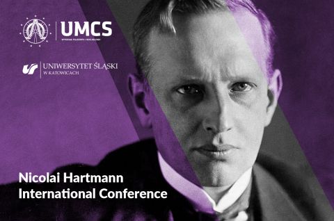 Konferencja „Nicolai Hartmann International Conference”