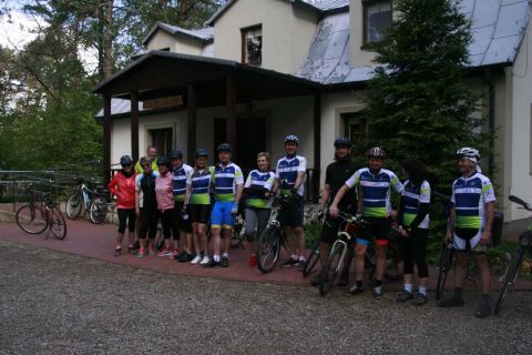 Weekend w Kazimierzu - zapowiedź!  - 5 październik 2019
