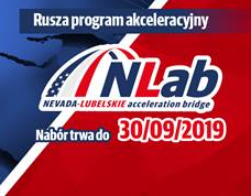NLAB – Nevada – Lubelskie Acceleration Bridge - Nabór