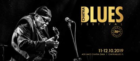 10. Chatka Blues Festival