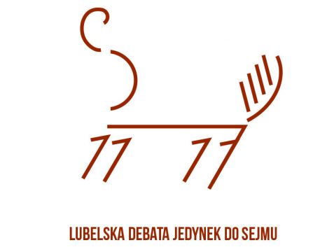 Lubelska Debata Jedynek do Sejmu