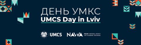 UMCS Day we Lwowie - zaproszenie