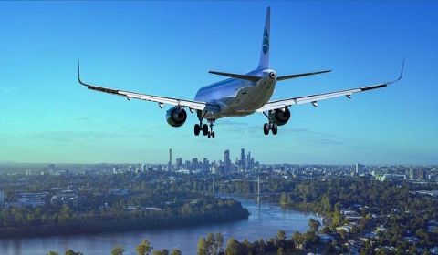 Безплатний тренінг IATA Air Transport Fundamentals