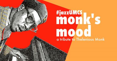 INVITATION TO CONCERT Monk's Mood - a Tribute to...