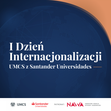 Warsztaty w ramach „I Dnia Internacjonalizacji UMCS”