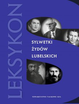 Promocja książki „Sylwetki Żydów lubelskich. Leksykon”