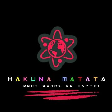Запрошуємо на "Hakuna Matata"