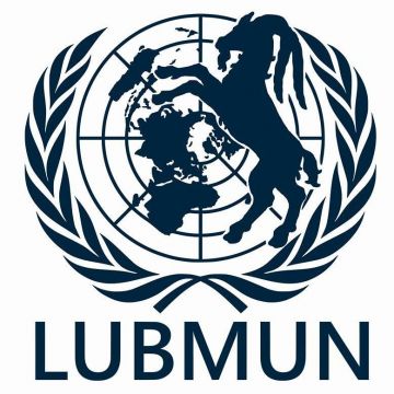 Lublin Model United Nations at our Faculty