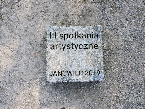 III Spotkania Artystyczne im. Tadeusza Pruszkowskiego...