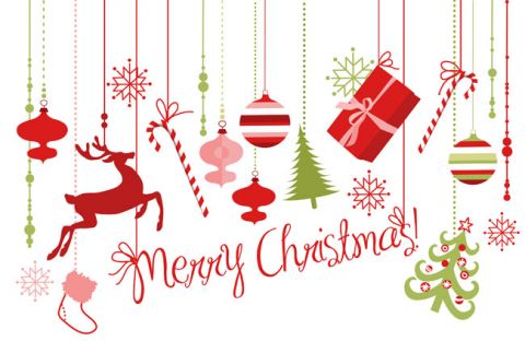 Życzenia świąteczne i noworoczne Dziekana WE UMCS