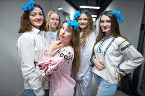 Culture Night - Białoruś