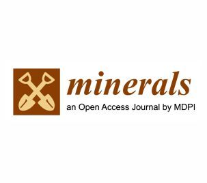 Highly scored publication - Minerals (100 pts.)