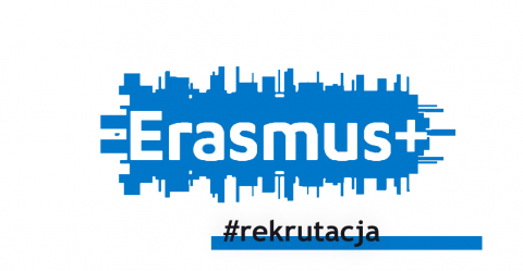Rekrutacja studentów do programu Erasmus+ na rok...