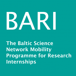 Baltic Science Network Mobility Programme for Research...