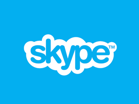 Свяжись с нами по  Skype!
