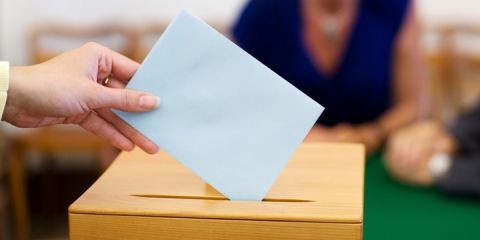 Wybory Elektorów - wyniki