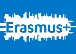 Зміни до набору Erasmus+