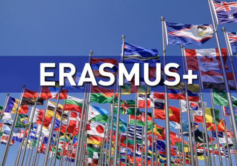 Erasmus+ - rekrutacja zakończona!