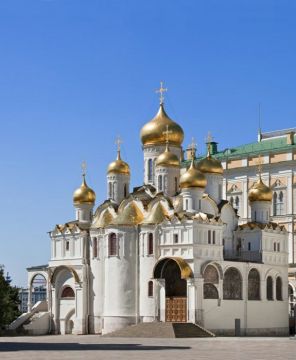 Interaktywne wycieczki po rosyjskich muzeach