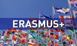 Erasmus+ recruitment completed! 