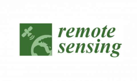 Wysoko punktowana publikacja – Remote Sensing (100 pkt.)