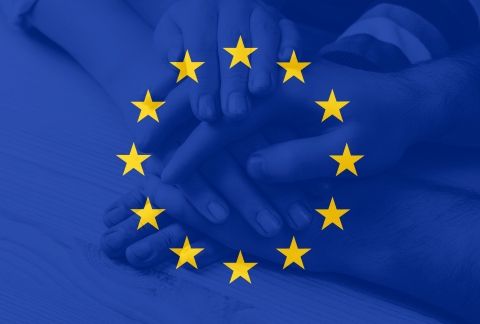 9 maja - Dzień Unii Europejskiej