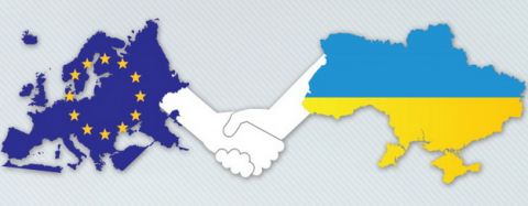 Międzynarodowa debata  „Europejski rozwój Ukrainy:...