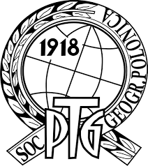 Złote Odznaki PTG dla dwójki naszych pracowników