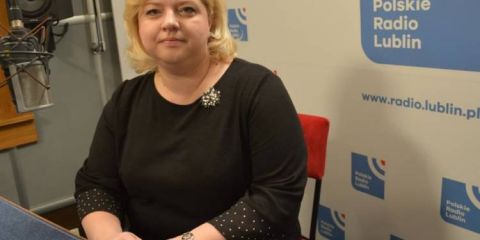 Gość Radia Lublin: dr Eleonora Kirwiel, politolog z UMCS...
