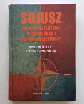 New book on Poland's membership in NATO