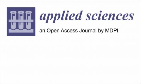 Call for Articles - Applied Sciences