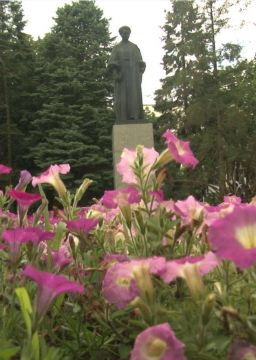 Pomnik patronki UMCS odzyskał dawny blask